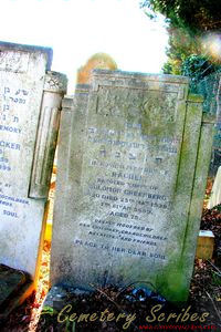 Greenberg Rachel married name 1939