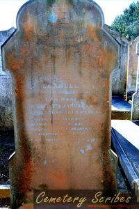Hyams Emanuel