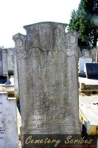 Schurr Victor 1948