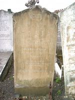 Asher, Morris