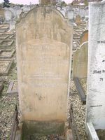 Roden, Isaac