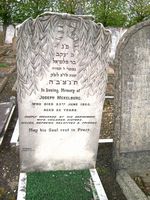 Mekelburg, Joseph