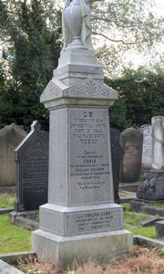 Solomon, Louis