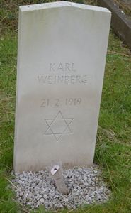 Weinberg, Karl