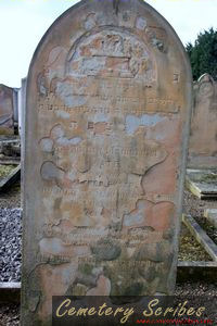 Pyser, Kate (married name)