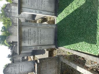 Abrahams, Samuel