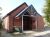 Failsworth Jewish Cemetery - Ohel