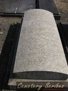 Alexander S A 15-11-1918