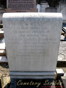 Glassman H S WW2 09-11-1943