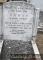 Leiba S  WW2 Belgian Civilian Casualty 11-10-1940