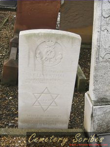 Leventhal S I  WW2 03-12-1940