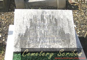 Rodkin E & L WW2 Civilian Casualties 13-10-1940