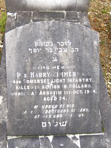 Zimmerman H  WW2 01-10-1944
