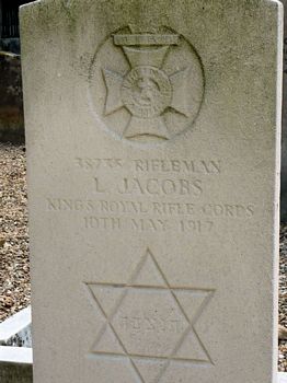 Jacobs L 10-05-1917